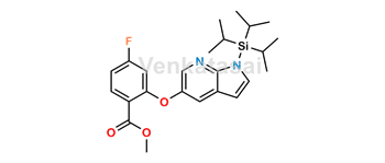 Picture of Venetoclax Impurity 42