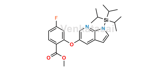 Picture of Venetoclax Impurity 42