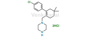 Picture of Venetoclax Impurity 43