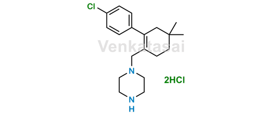 Picture of Venetoclax Impurity 43