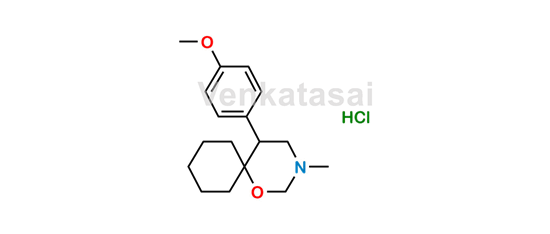 Picture of Venlafaxine EP Impurity E HCl