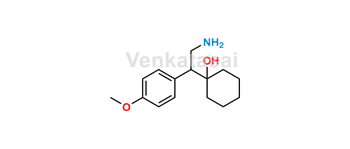 Picture of Venlafaxine EP Impurity C