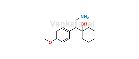 Picture of Venlafaxine EP Impurity C