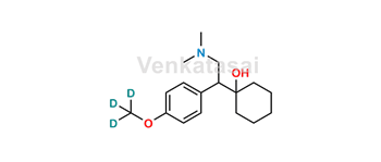 Picture of Venlafaxine D3