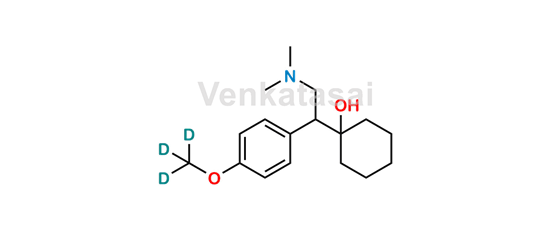 Picture of Venlafaxine D3