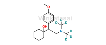 Picture of Venlafaxine D6