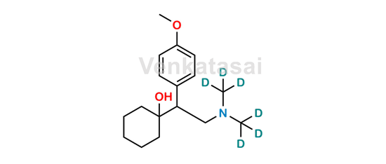 Picture of Venlafaxine D6