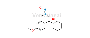 Picture of N-Nitroso Venlafaxine EP Impurity D