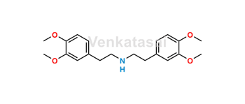 Picture of Verapamil Dimer Impurity 1