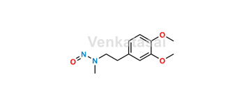 Picture of N Nitroso Verapamil EP Impurity B