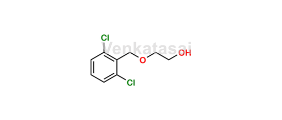 Picture of Vilanterol Impurity 12