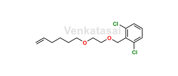 Picture of Vilanterol Impurity 14