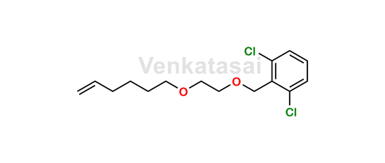 Picture of Vilanterol Impurity 14