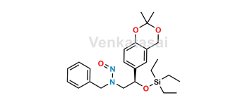 Picture of Vilanterol Nitroso Impurity 2