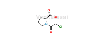 Picture of Vildagliptin Impurity 28