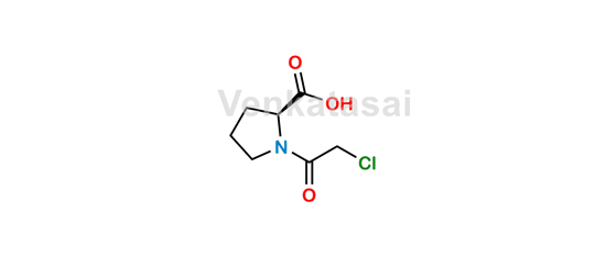 Picture of Vildagliptin Impurity 28