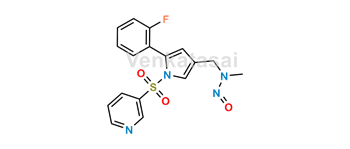 Picture of Vonoprazan Nitroso Impurity