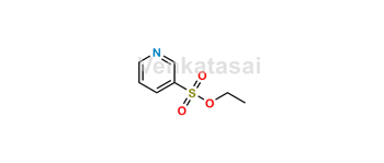 Picture of Ethyl Pyridine Sulfonate