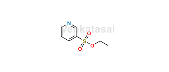 Picture of Ethyl Pyridine Sulfonate