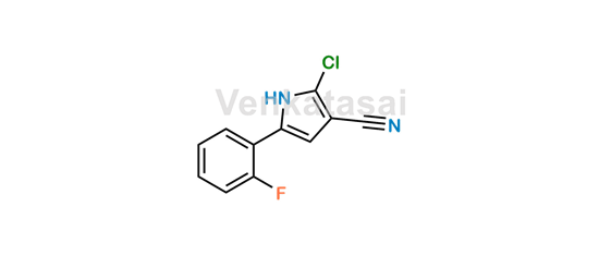 Picture of Vonoprazan Impurity 13