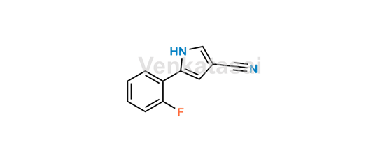 Picture of Vonoprazan Impurity 14