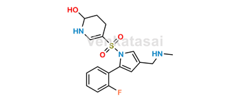 Picture of Vonoprazan Impurity 15