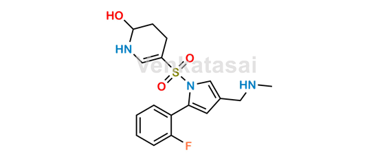 Picture of Vonoprazan Impurity 15