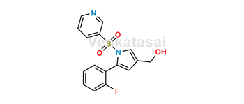 Picture of Vonoprazan Impurity 16