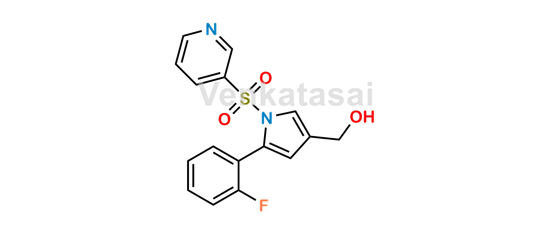 Picture of Vonoprazan Impurity 16