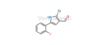 Picture of Vonoprazan Impurity 17