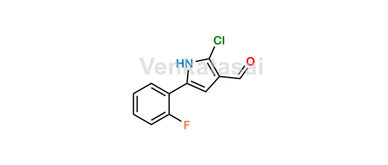 Picture of Vonoprazan Impurity 17