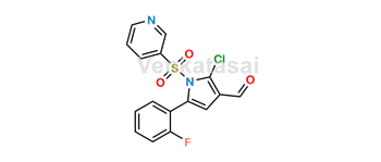 Picture of Vonoprazan Impurity 18