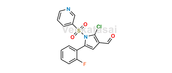 Picture of Vonoprazan Impurity 18