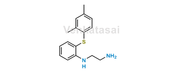 Picture of Vortioxetine Impurity 39