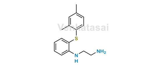 Picture of Vortioxetine Impurity 39