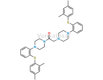 Picture of Vortioxetine Impurity 40