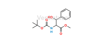 Picture of Vibegron Impurity 1