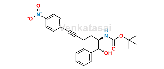 Picture of Vibegron Impurity 8