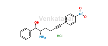 Picture of Vibegron Impurity 9