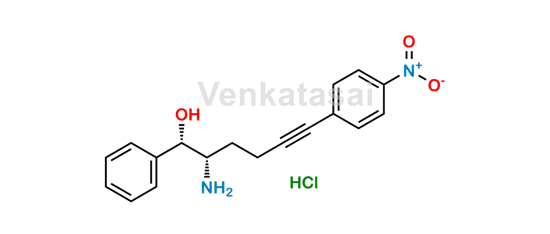 Picture of Vibegron Impurity 9