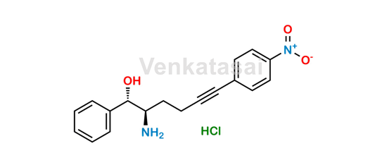 Picture of Vibegron Impurity 10