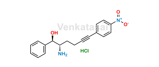 Picture of Vibegron Impurity 11