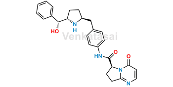 Picture of Vibegron Impurity 12