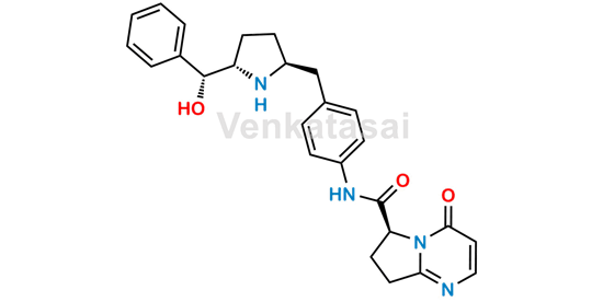 Picture of Vibegron Impurity 12