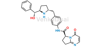 Picture of Vibegron Impurity 13