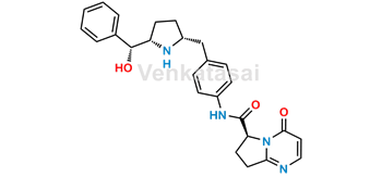 Picture of Vibegron Impurity 14