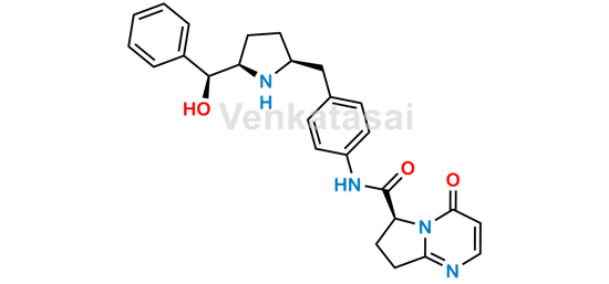 Picture of Vibegron Impurity 15