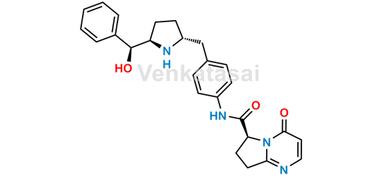 Picture of Vibegron Impurity 17