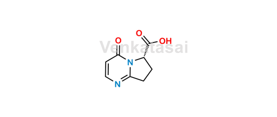 Picture of Vibegron Impurity A