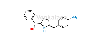 Picture of Vibegron Impurity B